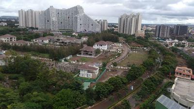 Kalpatharuvu-KNY Service Apartment