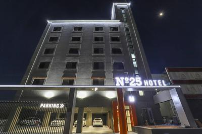 No25 Hotel Gumi