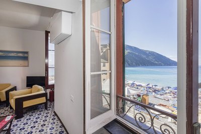 La Casa di Nonno Sall