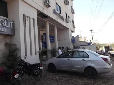 Hotel Shivalin
