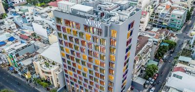 WINK HOTEL SAIGON CENTRE, Unscripted by Hyatt