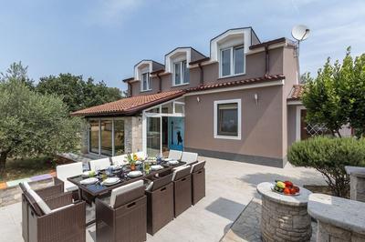 Villa Sunshine