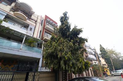 OYO 28061 Amar Villa One