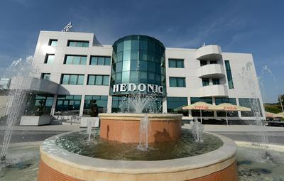 Hotel Hedonic