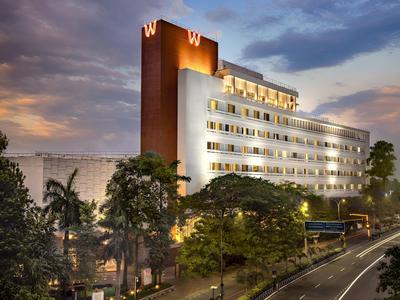 Welcomhotel by ITC Hotels, Cathedral Road, Chennai
