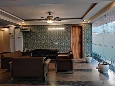 Hotel Maharaja