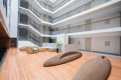 Beachside Chic Coastal Hideaway