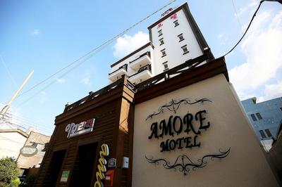 Amore Motel