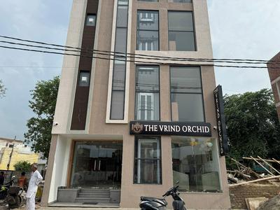 The Vrind Orchid
