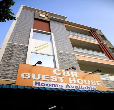CBR Guest House