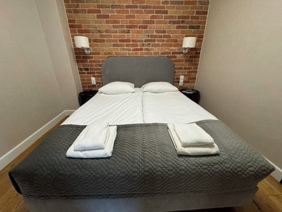 Browar Hevelius Comfort Apartments by GA