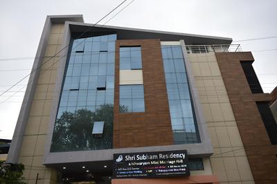 Shri Subham Residency