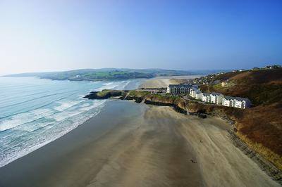 Inchydoney Island Lodge & Spa