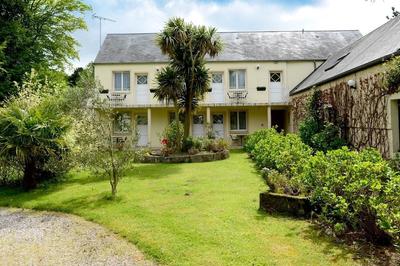 La Demeure Du Perron