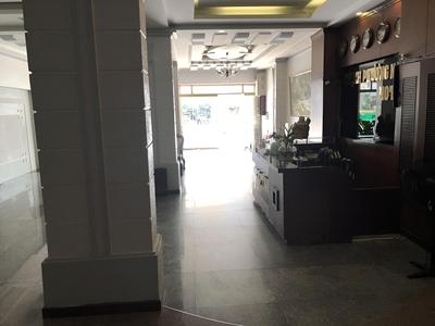 Thinh Phuong Nam Hotel