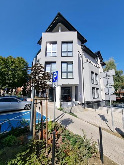 Trevi Apartments Tychy