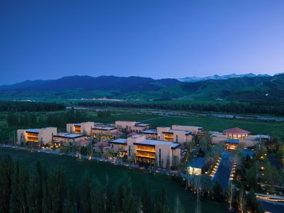 Hotel Indigo Nalati by IHG