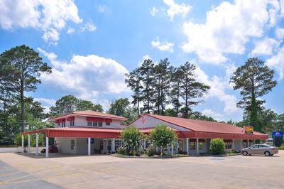 Americas Best Value Inn Winnsboro, LA