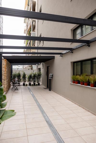 Earos Urban Living
