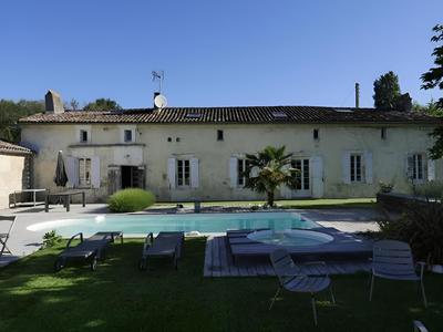 Le Domaine d'Ardgalen