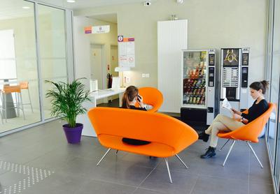 Montempô Apparthôtel Toulouse Balma