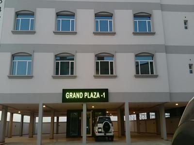 Grand Plaza Apartments 1