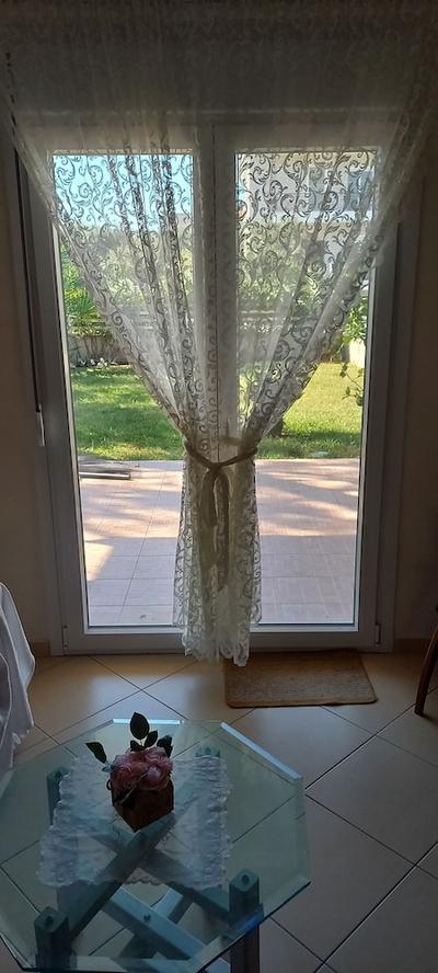 Palm Garden Apartment