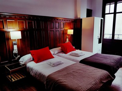 Zentric Hostel