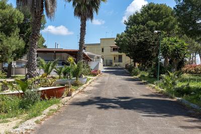 3337 Residence Garden Sea - PP by Barbarhouse