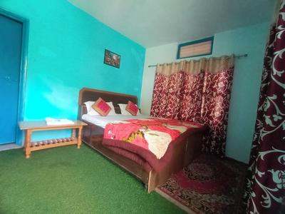 Veerbhadra hotels