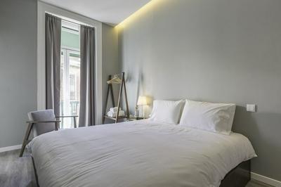 Hygge Lisbon Suites - Estrela