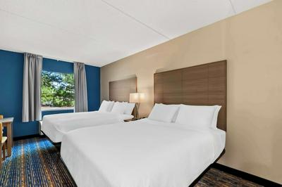 Quality Inn Shepherdstown