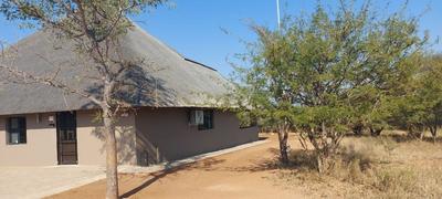 Thandolwami Bush Lodge & Spa