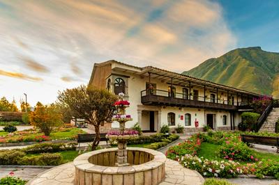 Sonesta Hotel Yucay -Valle Sagrado