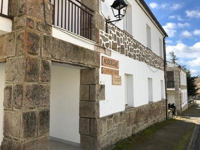 Albergue y Centro de Agrodiversidad - Hostel