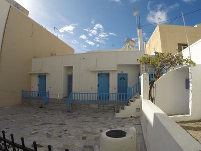 Sagma Beach Rooms