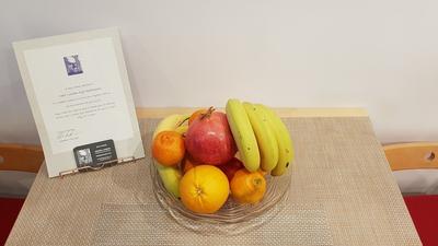 Next London Eye Apartment