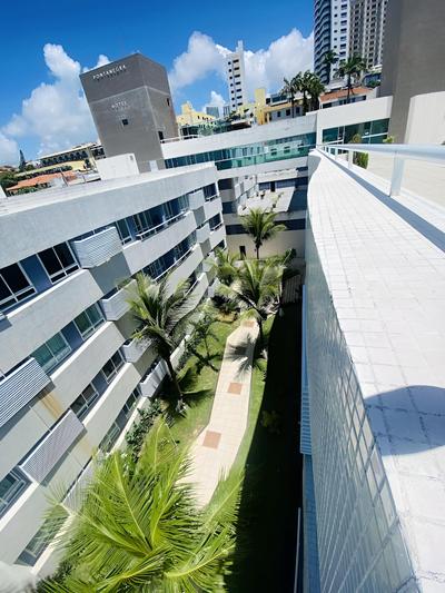 Ponta Negra Beach - Harmony Suites