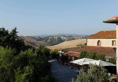 Fattoria Lischeto