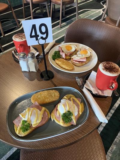 Claremont Hotel Motel