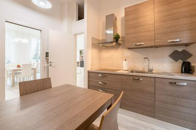 Mugiasca Modern Apartment by Wonderful Italy