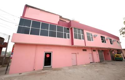 OYO 10012 Hotel Pink City