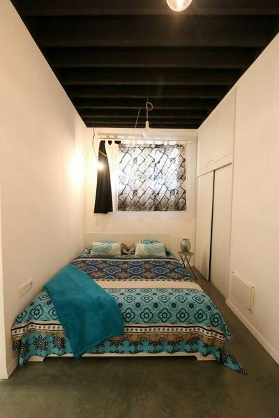 Quiet Studio in Zadars Old Town
