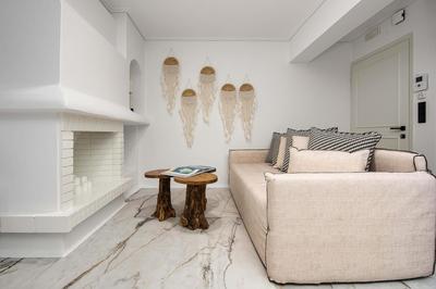 K Suites Naxos One Bedroom Apartment