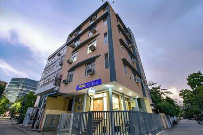 Fabhotel Silver Stay 04