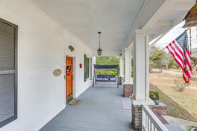Sumter Vacation Rental in Historic District!