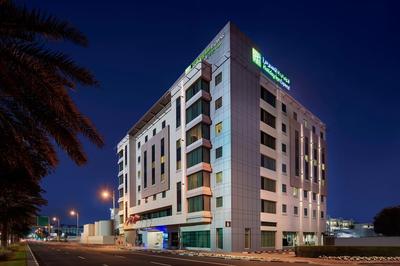 Holiday Inn Express Dubai Jumeirah by IHG