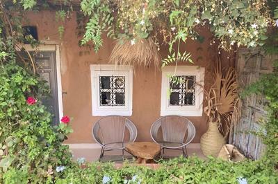 Alphea House