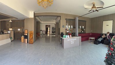 VangVieng Boutique Hotel