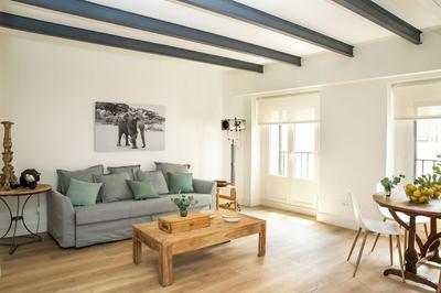 Apartamentos Principe 7